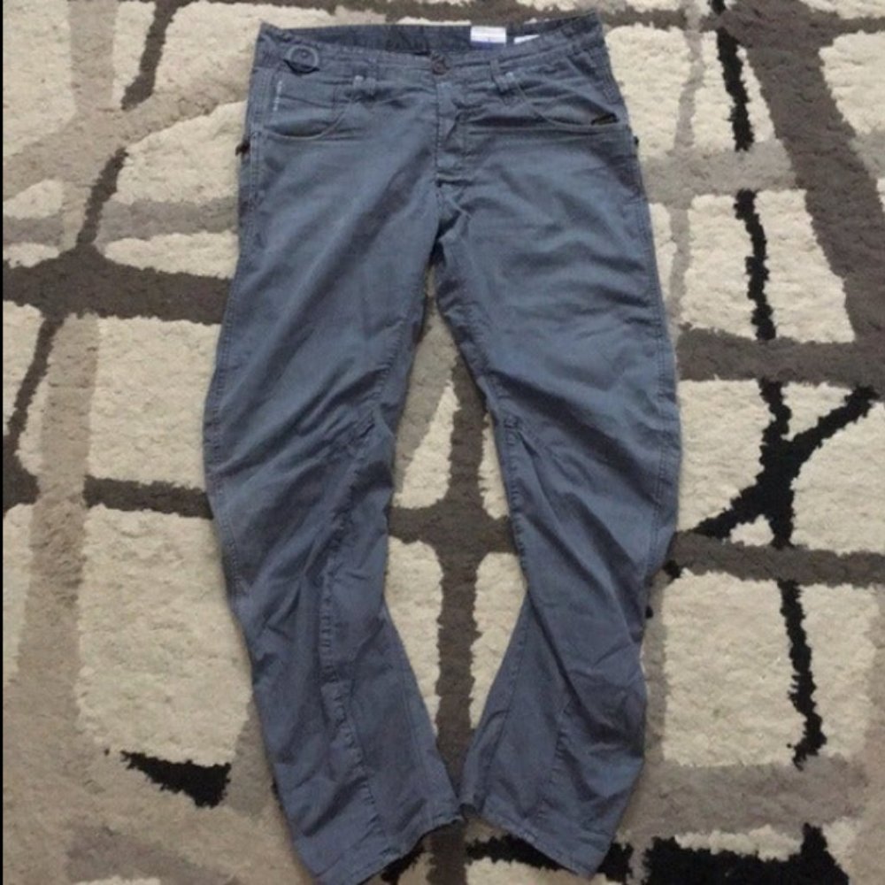 COPY - Men’s G-Star Slim Fit Lightweight Chino Pants (34x32)